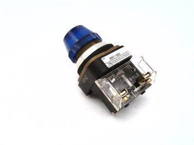 ALLEN BRADLEY 800T-Q06B