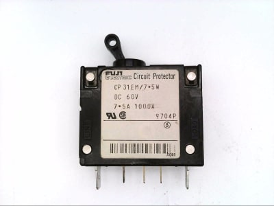 FUJI ELECTRIC CP31EM/7.5WDC