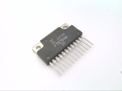 FUJI ELECTRIC FT5754M