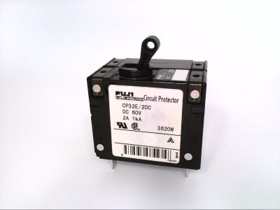 FUJI ELECTRIC CP32E/2DC