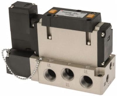 SMC VFS3200-5FZ-03T