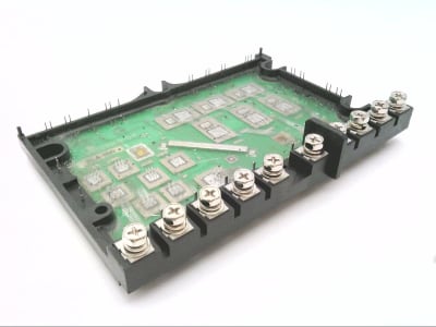 FUJI ELECTRIC SA534883-04