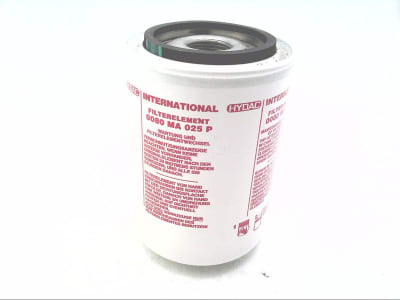 HYDAC 0080MA025P