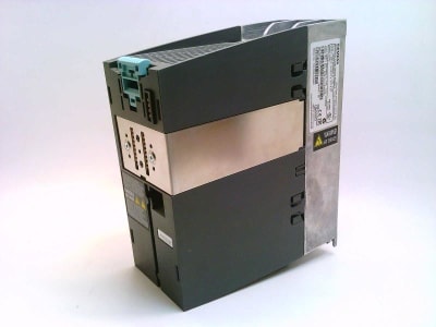 SIEMENS 6SL32101PE143UL1