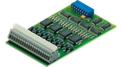 JOHNSON ELECTRIC PCD2.A465