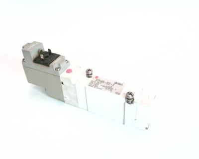 SMC SY5140R-5DZ-Q