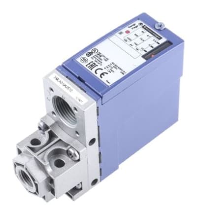 TELEMECANIQUE SENSORS XMLA010A2S12