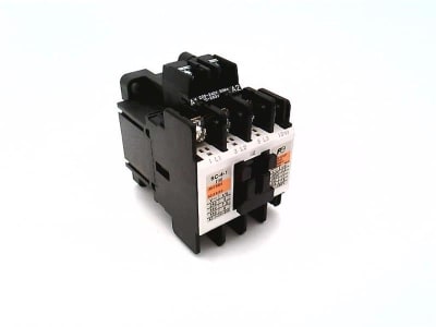 FUJI ELECTRIC 4NC0R0P10