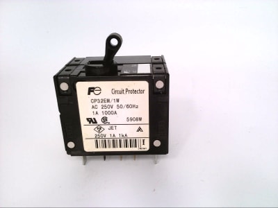 FUJI ELECTRIC CP32EM/1W