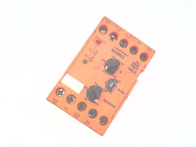 DOLD BA-9043/003-3AC-400V-50/60HZ