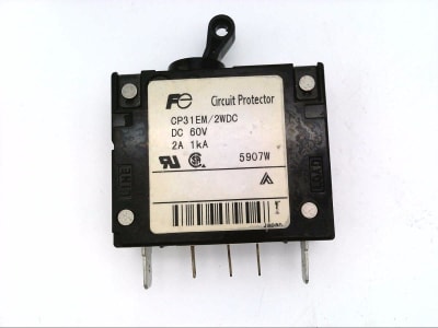 FUJI ELECTRIC CP31EM/2WDC