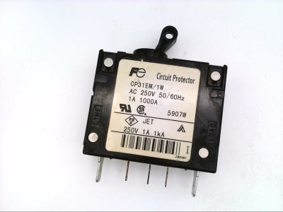 FUJI ELECTRIC CP31EM/1W