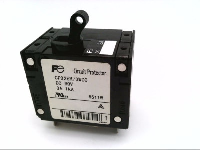 FUJI ELECTRIC CP32EM/3WDC