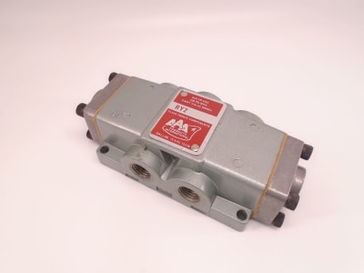 AAA PRODUCTS RY2-STD-STD