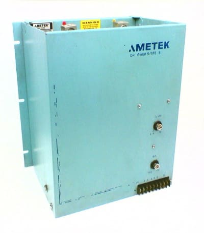 AMETEK 2Z-48225