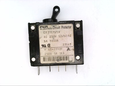 FUJI ELECTRIC CP31EM/5W