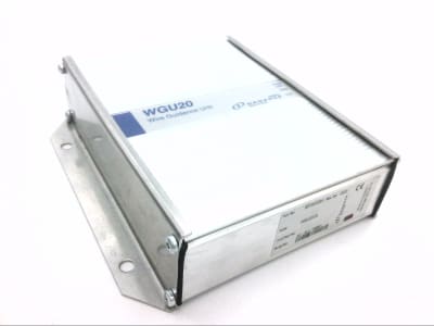 DANAHER MOTION 83Y04103A-WGU20-DL