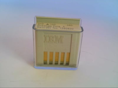 IBM 1340832
