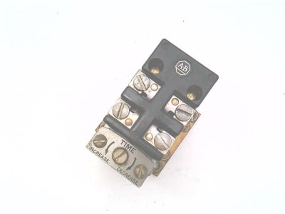 ALLEN BRADLEY 1496-40262-007-52