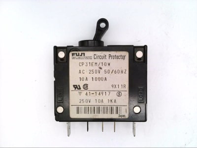 FUJI ELECTRIC CP31EM/10W