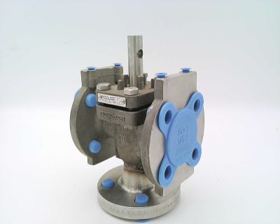 FLUOROSEAL 1F153FFB316