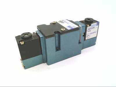 MAC VALVES INC 6221C-000-PM-871DA