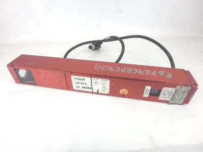PERCEPTRON 912-0018W