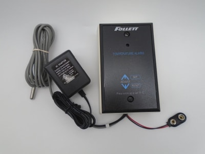 FOLLETT CORPORATION 00108175