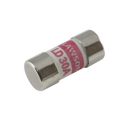 LAWSON FUSES LD30