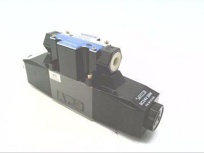 TOKYO KEIKI DG4V-3-2C-M-P7-H-7-50