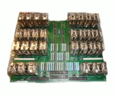 GENERAL ELECTRIC DS200TCRAG1ACC