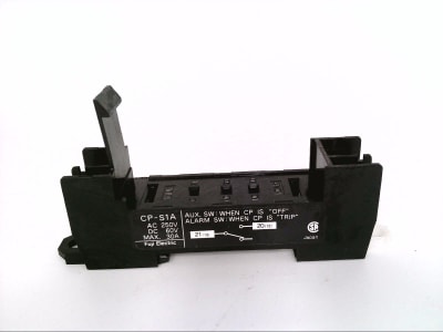 FUJI ELECTRIC CP-S1A