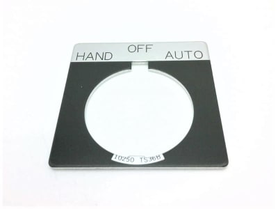 EATON CORPORATION 10250TS51