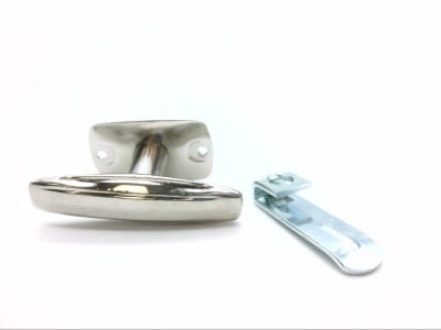 ALLIANCE TU2504/K169