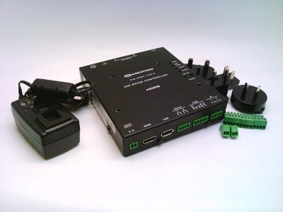 CRESTRON DM-RMC-100-F