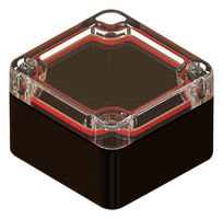 SERPAC ELECTRONIC ENCLOSURES RB22P04C10B