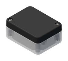SERPAC ELECTRONIC ENCLOSURES RB32P04B08C