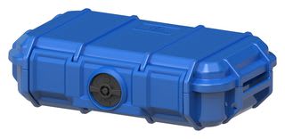 SERPAC ELECTRONIC ENCLOSURES SE56, BL