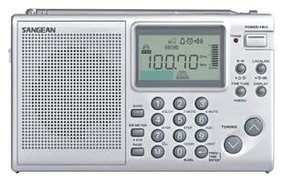 SANGEAN ATS-405
