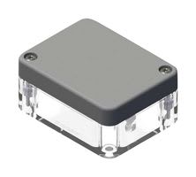 SERPAC ELECTRONIC ENCLOSURES RB32P04G08C