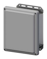 SERPAC ELECTRONIC ENCLOSURES I342S,TGBC