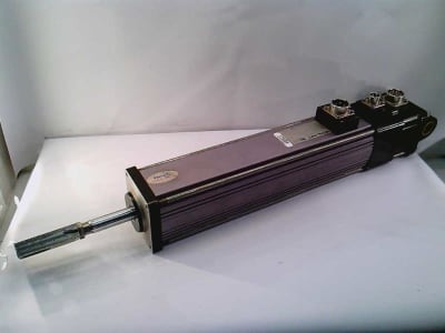 EXLAR GSM30-1005-MCM-AB7-168-RB-XT