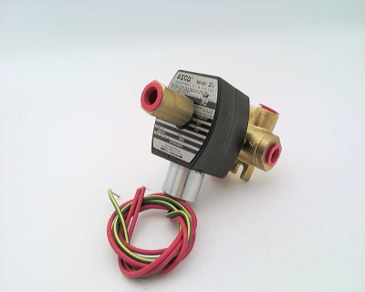 ASCO EF-8317-G035-120