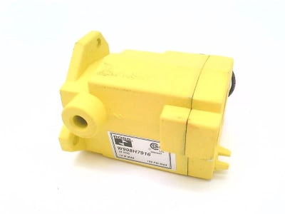 ROSS CONTROLS W998H7916