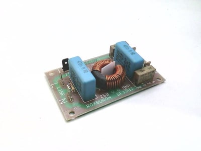 DEM MANUFACTURING SF1387