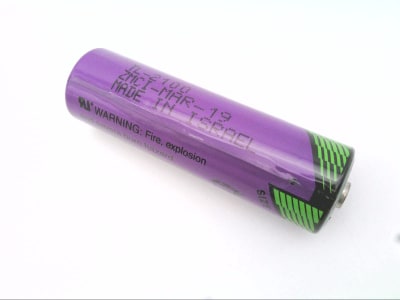 TADIRAN BATTERIES TL2100/S