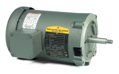 ASEA BROWN BOVERI JM3107-TAP
