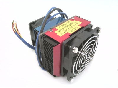 EUROPEAN THERMODYNAMICS AR-AR-024-12