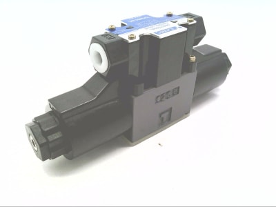 TOKYO KEIKI DG4V-3-2C-M-P7-T7-52