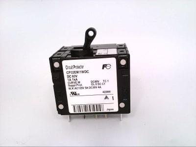 FUJI ELECTRIC CP32EM/1WDC